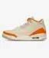 Jordan 3 rétro Starfish à 115.5 €