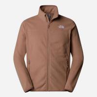 The North Face Freez24 Veste Polaire Homme Marron S -> XXL à 49.99 €