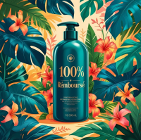 Shampoing Head & Shoulders 100% remboursé