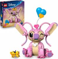 Lego Disney 43257 Lilo & Stitch - Angel à 44.56 €