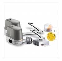 Motorisation de portail battant à bras Somfy Evolvia Star XL + 1 accessoire offert - Leroy Merlin Cesson (77) à 649 €