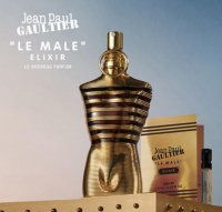 Echantillon Jean paul gaultier 