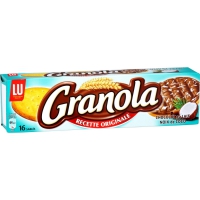 Granola pas cher 