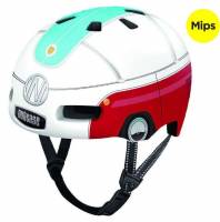 Casque de Vélo pour Enfants Nutcase Little Nutty Mips - Taille XS ou S à 10.07 €