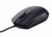 Souris Filaire à 3 Boutons Trust Basi à 4.99 €