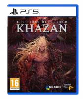 The First Berserker Khazan sur Ps5 à 29.99 €
