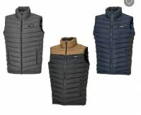 Veste Matelassée sans Manches homme Parkside à 9.99 €