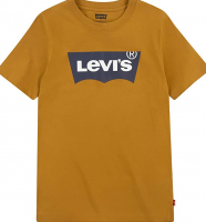 Levi's T-shirt enfant 10,95€ au lieu de 22,00€