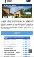 Ventes Flash Lagrange Vacances - Vacances de la Toussaint à 145 €