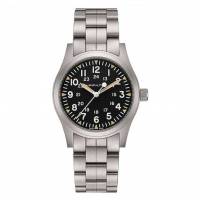 Montre Hamilton Khaki Field Mechanical H69529133 à 519 €