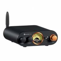 Mini Ampli Bluetooth Fosi Audio MC101 (Via coupon - Vendeur tiers) à 85.7 €