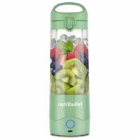 Blender Portable Nutribullet NBP003LG à 34.9 €
