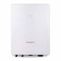 Onduleur Réseau Sungrow Power 6kW - Double MPPT, SG6.0RT, Triphasé à 399.99 €