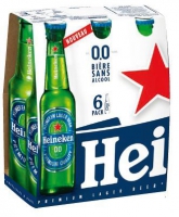 Optimisation Heineken sans alcool  chez E Leclerc