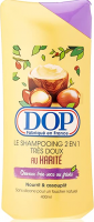 Dop Shampooing 400ml 1,86€