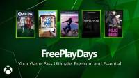 FC 26, The Outlast Trials et Descenders Next jouable gratuitement pour tous les membres Xbox (dématérialisé) à 0 €