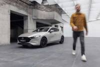 Sélection de remise sur les voitures neuves Mazda3 ou un Mazda CX-30 - Ex : Mazda CX-30 Prime-Line à 4000 €