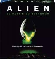 Alien: le destin du Nostromo [Jeu de société] - Nouveaux clients à 9 €