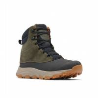 Bottes d'hiver COLUMBIA EXPEDITIONIST SHIELD V2 (Deep Olive, Desert Sun) Homme du 40.5 au 47 à 65.97 €
