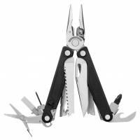 Pince multifonction Leatherman Charge Plus avec holster à 148.19 €