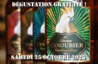 Dégustation gratuite de rhums des Caraïbes Canoubier - Maison des Rhums à Lyon (69) à 0 €