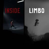 Limbo à 0,99€ / Inside à 1,99€ / Bundle à 2,69€ sur PS4/PS5 (Dématérialisé) à 2.69 €