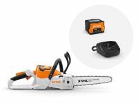 [Membres C-Casto] Tronçonneuse sans fil Stihl MSA 70 C-B - avec batterie 36 V - guide-chaîne 300 mm (Via ODR 50€ - Sélection de magasin) à 289.92 €