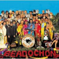 Vinyle 4 Beadochons dans le vent - 2LP à 20 €