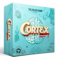 Jeu de Société Cortex Challenge (via coupon) à 9.99 €