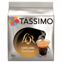 Optimisation L'or Tassimo chez Casino