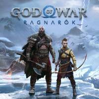 God of War Ragnarök sur PS4 à 15,42€ -PS4/PS5 à 22,89€, Clair Obscur à 34,98€, GOW: Reloaded à 23,25€ sur PS4/PS5 (Dématérialisé - Brésil) à 15.42 €
