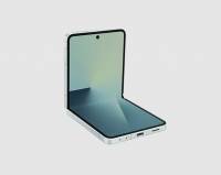 Unidays. Telephone samsung Z flip 7 128go à 599 €