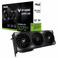 ASUS TUF Gaming GeForce RTX 5070 Ti 16GB GDDR7 à 550 €