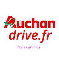 Code promo Auchan Drive 