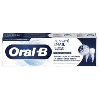 Oral B densité email gratuit + bénéfice 