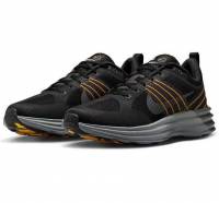 Baskets Nike Lunar Roam Black Grey Laser Orange - Tailles du 36 au 46 à 62 €