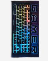 Drap de douche GAMER 70x140 à 5 €