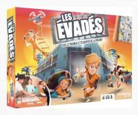 LES EVADES à 9.99 €