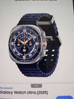 Samsung galaxy watch ultra bleue 2025 à 484 €