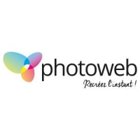 Photoweb 20,00€ offert sans minimum d'achat pour les nouveaux clients 