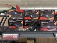 Chargeur 20V 2.4A Parkside X20V Team à 6.99 €