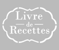 Livre de recette gratuit 