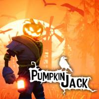 Pumpkin Jack sur PS4 & PS5 (Dématérialisé) à 5.99 €