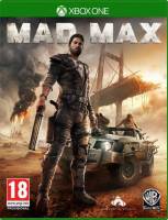 Mad Max - Microsoft Store à 6.99 €