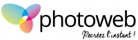 Photoweb 15,00€ offert sans minimum d'achat 