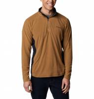Veste polaire Columbia Klamath Range - Taille L et XL à 24 €