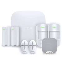 Alarme AJAX à 449 €