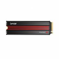Lexar EQ790 SSD 1To avec dissipateur Thermique à 76.7 €