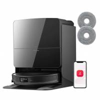 Robot aspirateur Roborock Saros 10R (vendeur tiers) à 1099.99 €