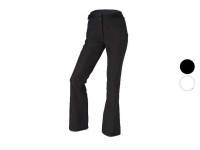 Pantalon de ski softshell pour femme à 19.99 €